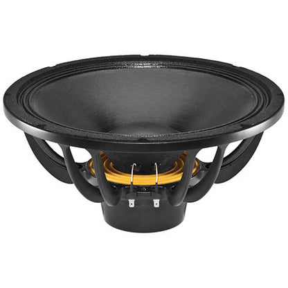 B&C Speakers - 14NDL76 8 Ohm Push Buttons