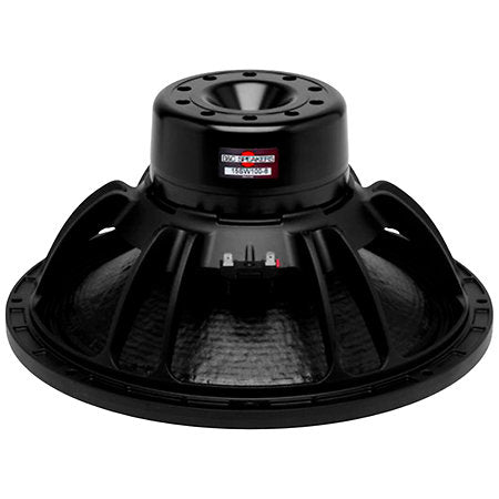 B&C Speakers - 15SW115 8 Ohm Push Buttons