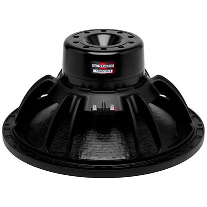 B&C Speakers - 15SW115 8 Ohm Push Buttons