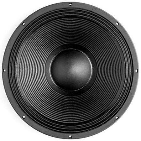 B&C Speakers - 18TBX100 8 Ohm Push Buttons
