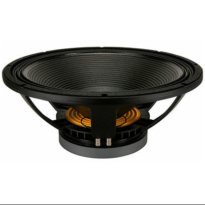 B&C Speakers - 18TBX100 8 Ohm Push Buttons