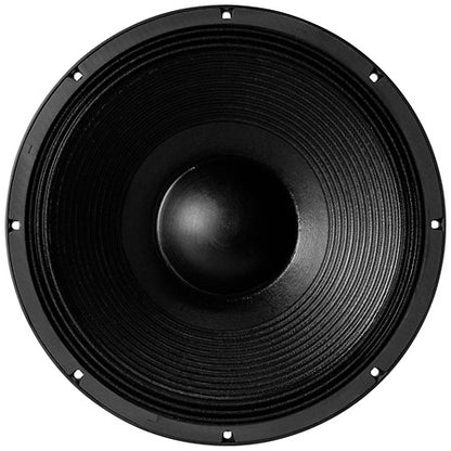 B&C Speakers - 15TBX100 8 Ohm Push Buttons