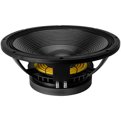 B&C Speakers - 15TBX100 8 Ohm Push Buttons