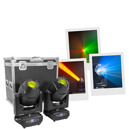 Evolite - Shield H250 IP Set