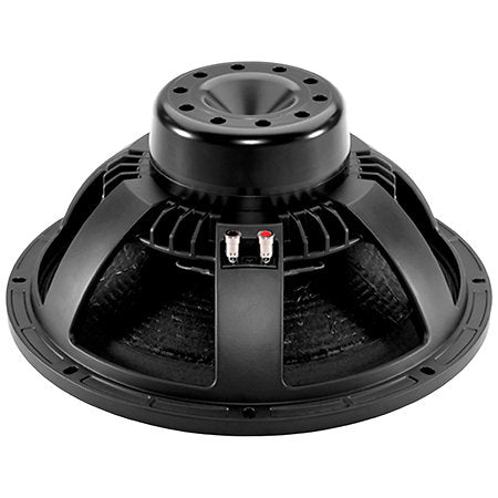 B&C Speakers - 15NW100 8 Ohm Push Buttons