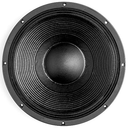 B&C Speakers - 15NW100 8 Ohm Push Buttons