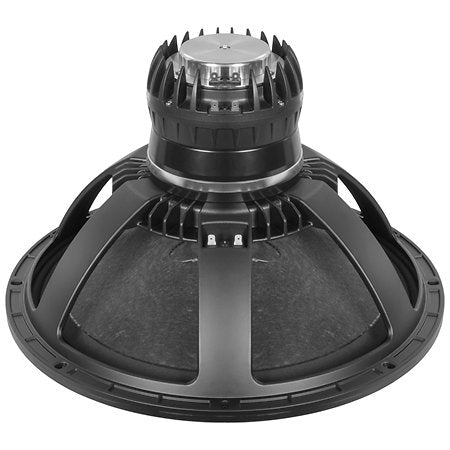 B&C Speakers - 18HTX100 8 Ohm Triax