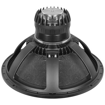 B&C Speakers - 18HTX100 8 Ohm Triax