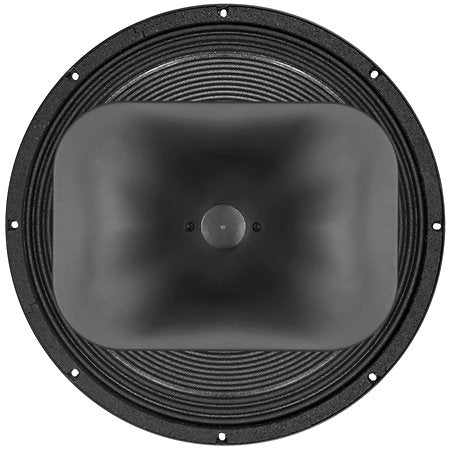 B&C Speakers - 18HTX100 8 Ohm Triax