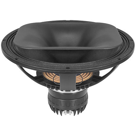 B&C Speakers - 18HTX100 8 Ohm Triax