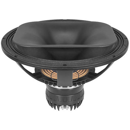 B&C Speakers - 18HTX100 8 Ohm Triax