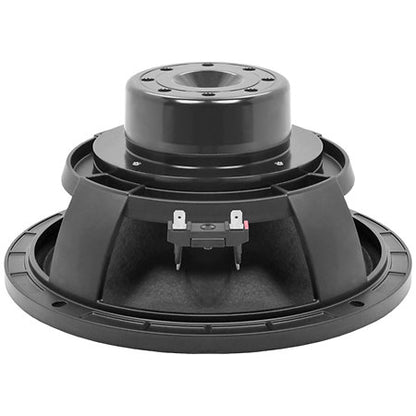 B&C Speakers - 10MBX64 16 Ohm Push Buttons