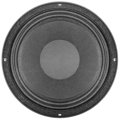 B&C Speakers - 10MBX64 16 Ohm Push Buttons