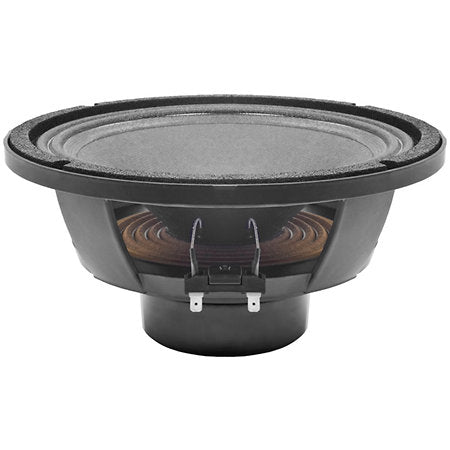 B&C Speakers - 10MBX64 16 Ohm Push Buttons