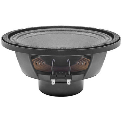 B&C Speakers - 10MBX64 16 Ohm Push Buttons