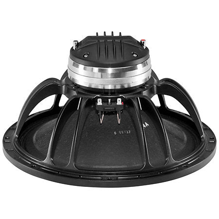 B&C Speakers - 14CXN76 8 Ohm Push Buttons