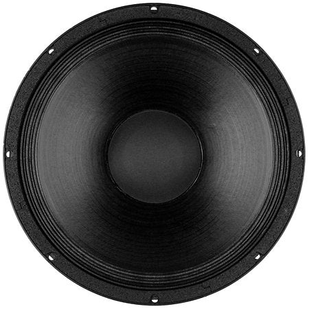 B&C Speakers - 14CXN76 8 Ohm Push Buttons