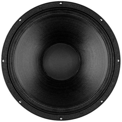 B&C Speakers - 14CXN76 8 Ohm Push Buttons
