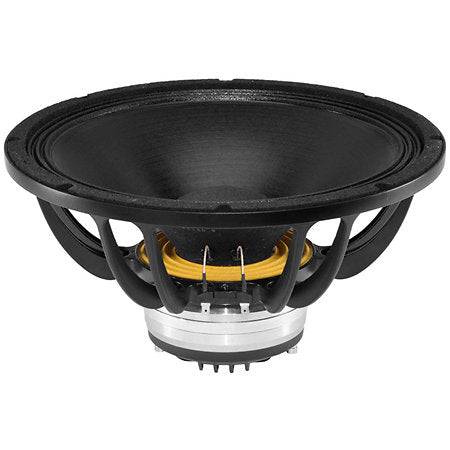 B&C Speakers - 14CXN76 8 Ohm Push Buttons
