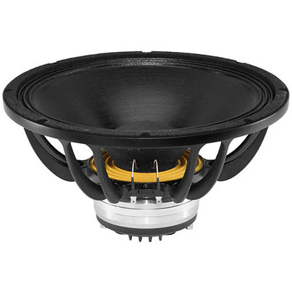 B&C Speakers - 14CXN76 8 Ohm Push Buttons