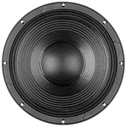 B&C Speakers - 12PS100 8 Ohm Push Buttons