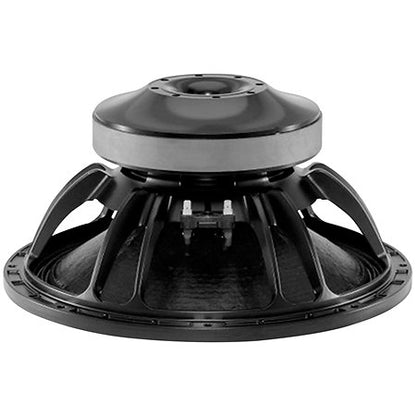 B&C Speakers - 15TBW100 8 Ohm Push Buttons