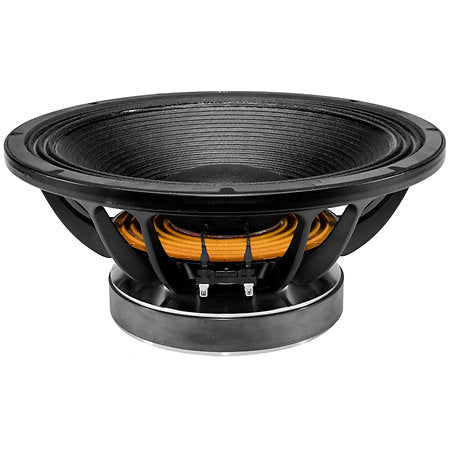 B&C Speakers - 15TBW100 8 Ohm Push Buttons