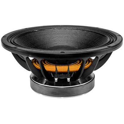 B&C Speakers - 15TBW100 8 Ohm Push Buttons