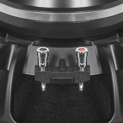 B&C Speakers - 15TBW100 8 Ohm Push Buttons