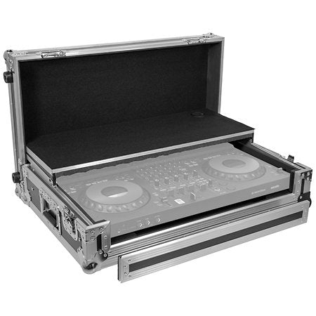 Plugger Case - Flight case DDJ GRV6
