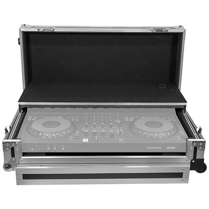 Plugger Case - Flight case DDJ GRV6