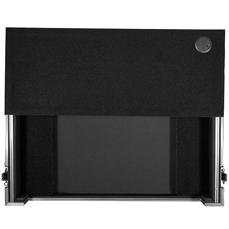 Plugger Case - Flight case DDJ GRV6