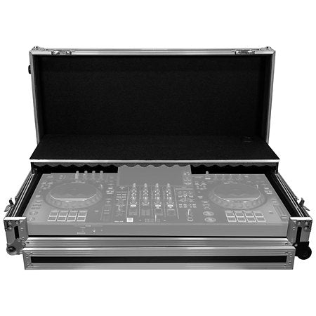 Plugger Case - Flight case XDJ-AZ Wheel