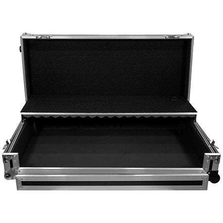 Plugger Case - Flight case XDJ-AZ Wheel