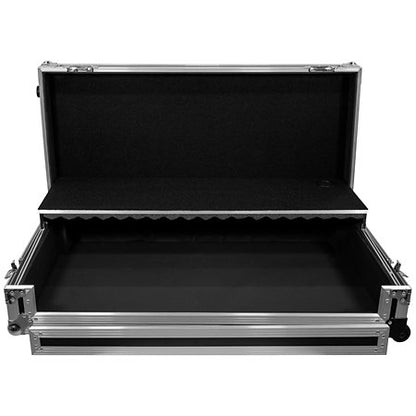 Plugger Case - Flight case XDJ-AZ Wheel