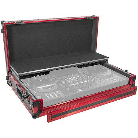 Plugger Case - Flight case XDJ-AZ Elite Wheel