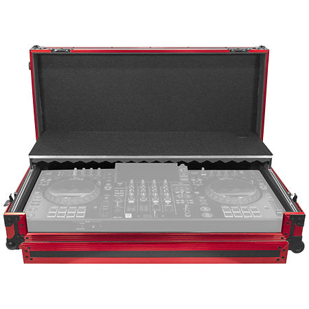 Plugger Case - Flight case XDJ-AZ Elite Wheel