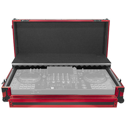 Plugger Case - Flight case XDJ-AZ Elite Wheel