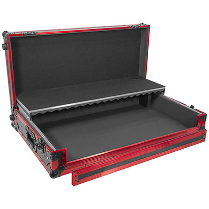 Plugger Case - Flight case XDJ-AZ Elite Wheel