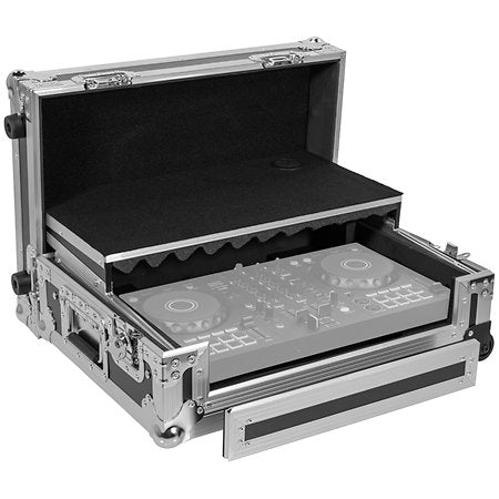 Plugger Case - Flight case FLX4