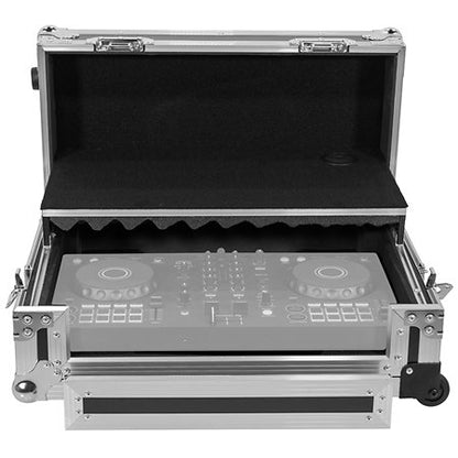 Plugger Case - Flight case FLX4