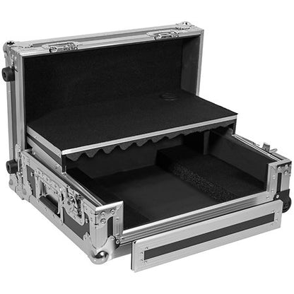 Plugger Case - Flight case FLX4