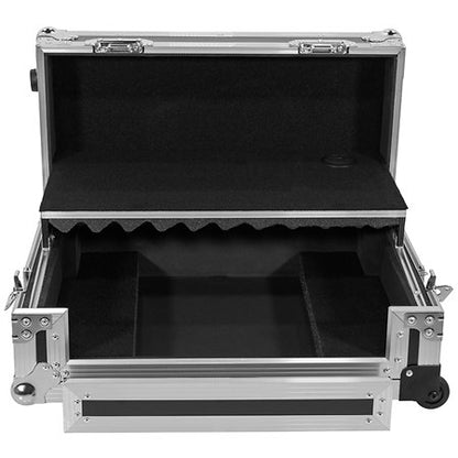 Plugger Case - Flight case FLX4