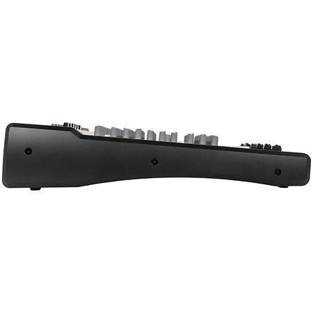 HPA - Promix 10 UX