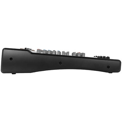 HPA - Promix 10 UX