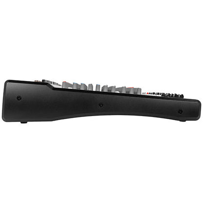 HPA - Promix 16 UX