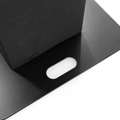 Plugger - TOT 200-R Black Set