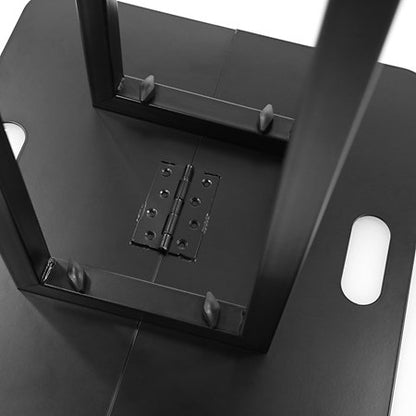 Plugger - TOT 200-R Black Set