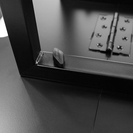 Plugger - TOT 200-R Black Set