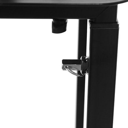 Plugger - TOT 200-R Black Set